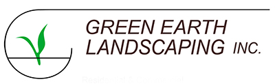Green Earth Landscaping, Inc